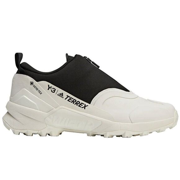 adidas Y-3 Terrex Swift R3 GORE-TEX \'Off White Black\' FZ6410 NEW Yohji Yamamoto main image 4